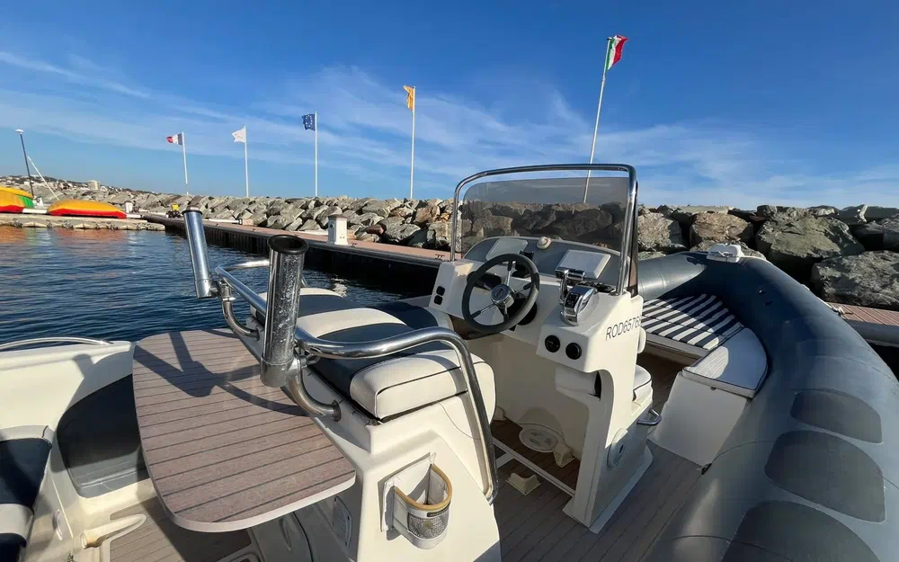 slider 7 Valiant VG 750