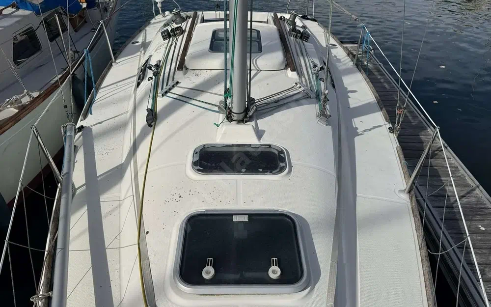 slider 3 Beneteau First 260 Spirit