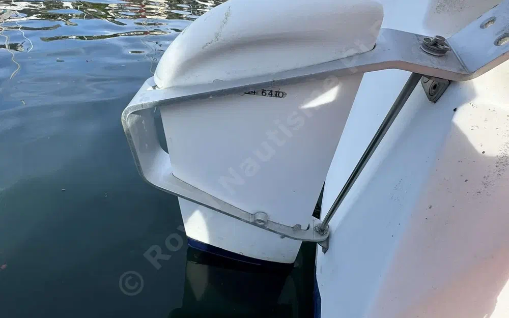 slider 8 Beneteau First 260 Spirit