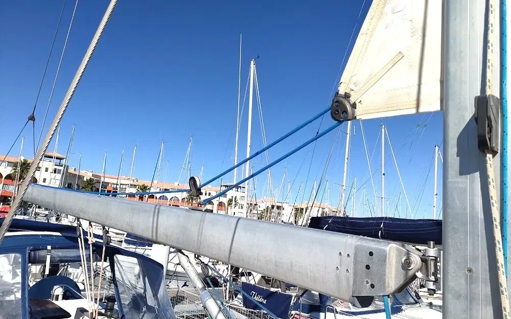 slider 11 Jeanneau Sun Odyssey 45.2