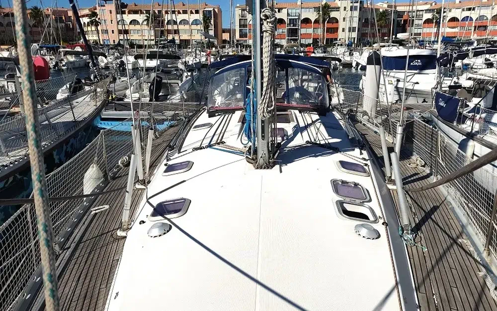 slider 12 Jeanneau Sun Odyssey 45.2