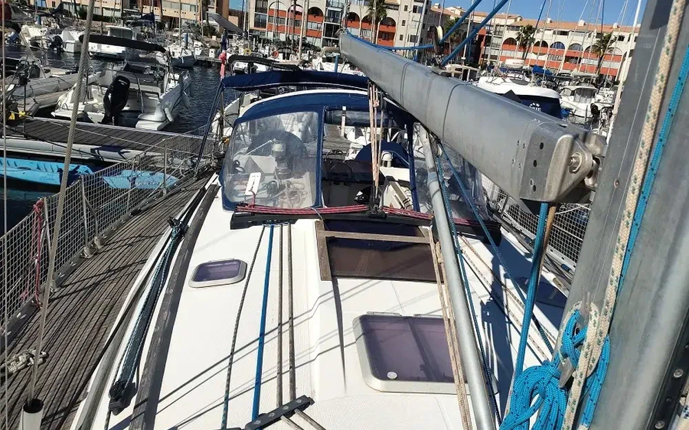 slider 18 Jeanneau Sun Odyssey 45.2