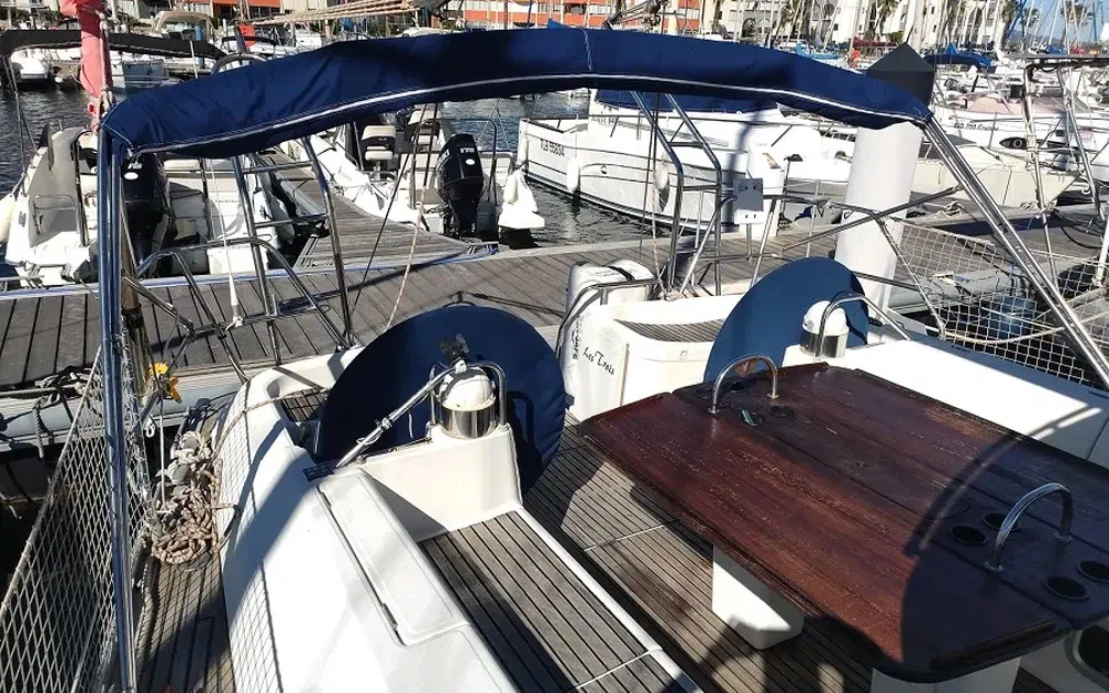 slider 20 Jeanneau Sun Odyssey 45.2