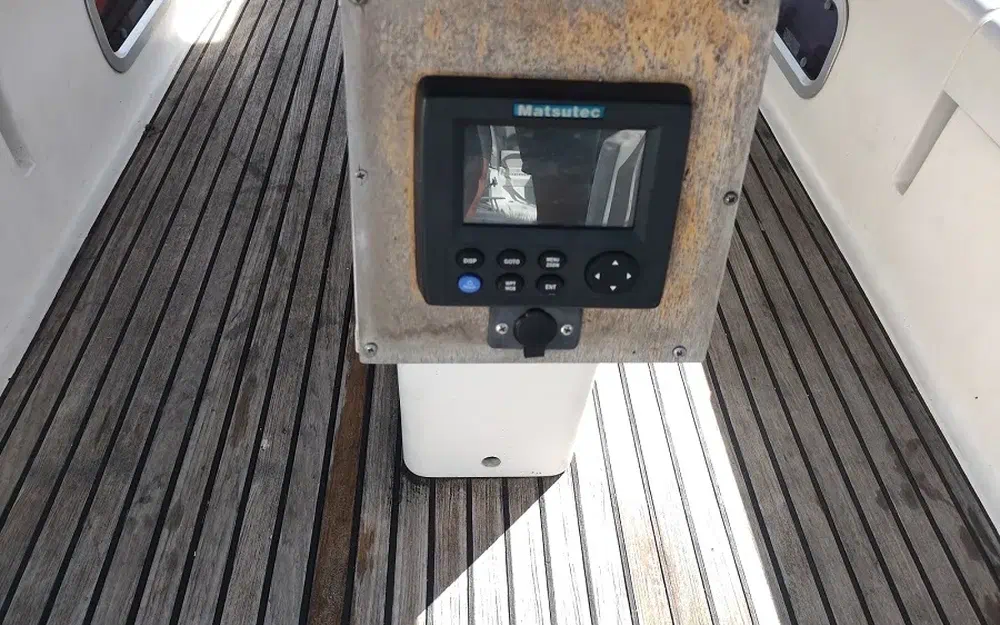 slider 24 Jeanneau Sun Odyssey 45.2