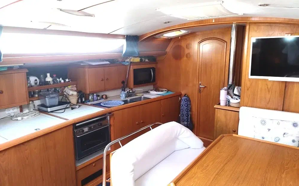 slider 27 Jeanneau Sun Odyssey 45.2