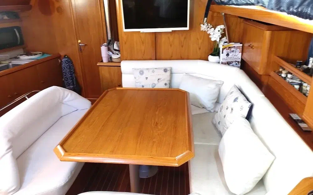 slider 28 Jeanneau Sun Odyssey 45.2
