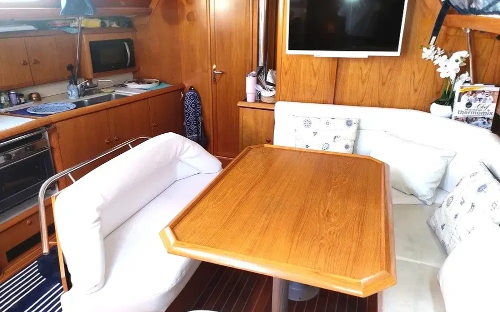 slider 29 Jeanneau Sun Odyssey 45.2