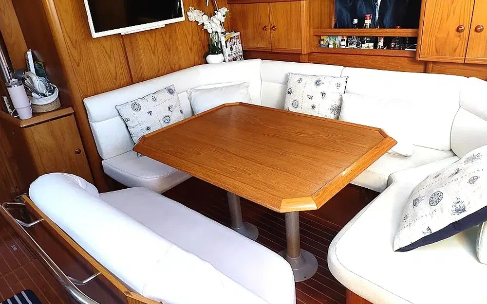 slider 30 Jeanneau Sun Odyssey 45.2
