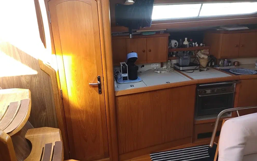 slider 31 Jeanneau Sun Odyssey 45.2
