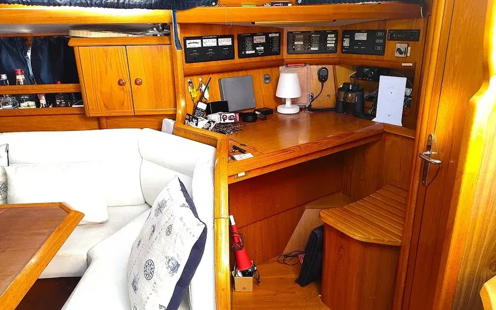 slider 33 Jeanneau Sun Odyssey 45.2