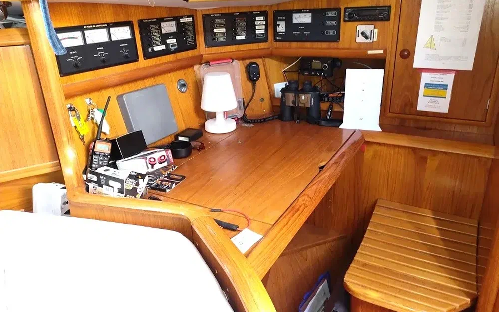 slider 34 Jeanneau Sun Odyssey 45.2