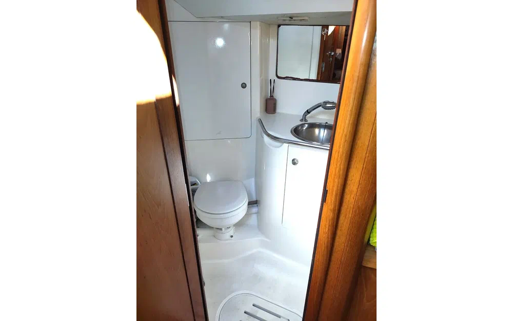 slider 38 Jeanneau Sun Odyssey 45.2