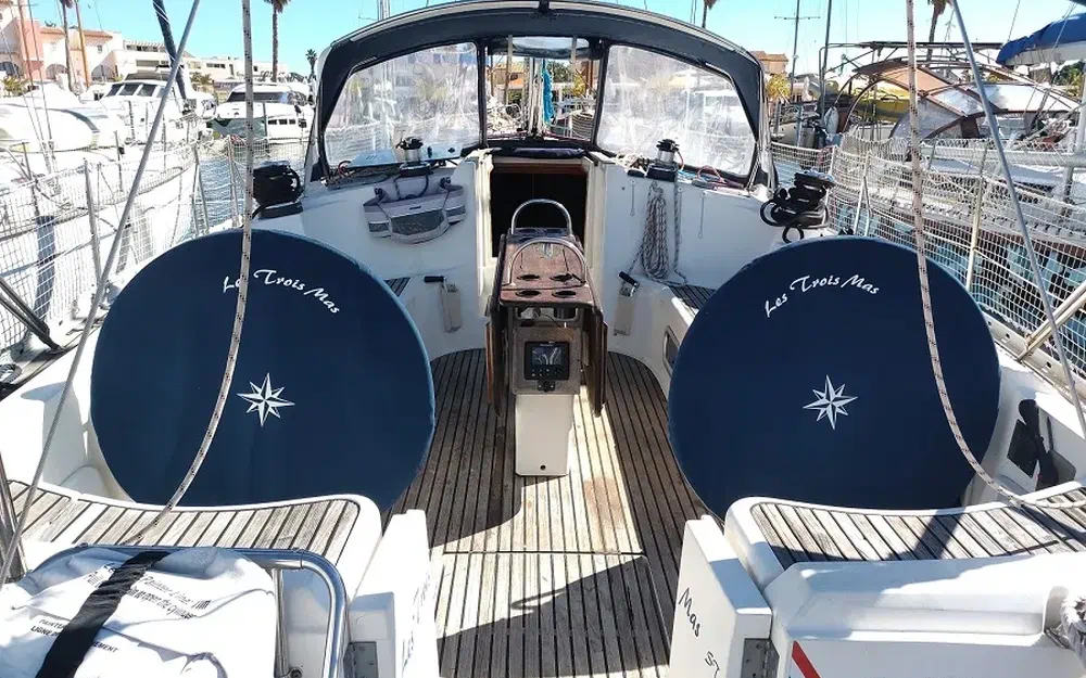 slider 2 Jeanneau Sun Odyssey 45.2