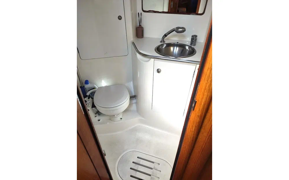 slider 40 Jeanneau Sun Odyssey 45.2