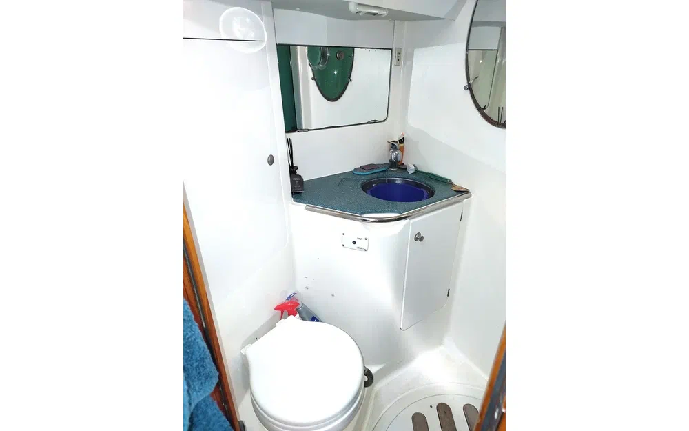 slider 46 Jeanneau Sun Odyssey 45.2