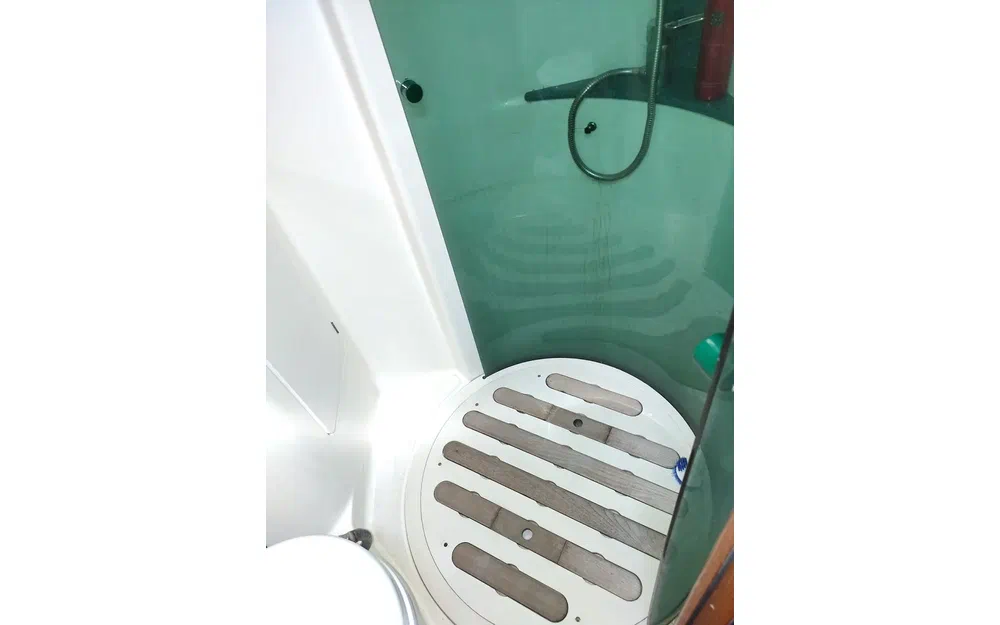 slider 48 Jeanneau Sun Odyssey 45.2