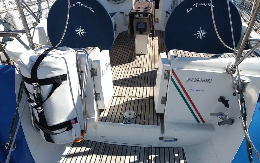 slider 3 Jeanneau Sun Odyssey 45.2