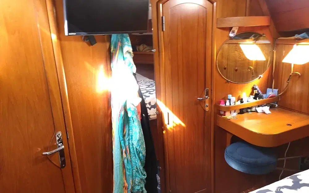 slider 49 Jeanneau Sun Odyssey 45.2