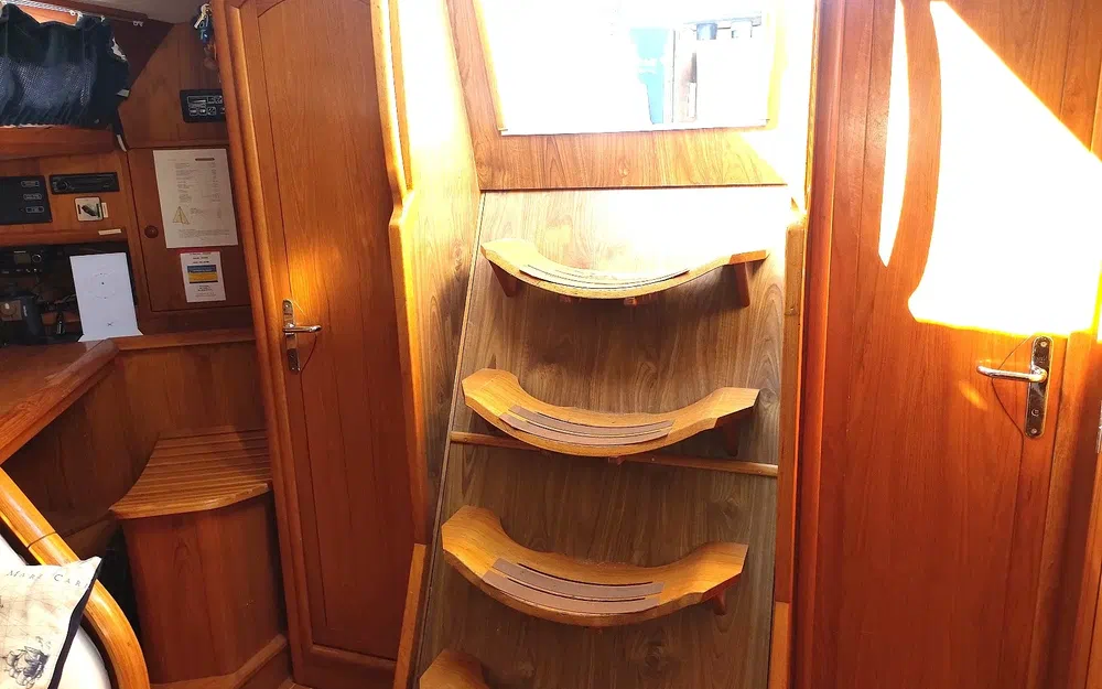 slider 50 Jeanneau Sun Odyssey 45.2