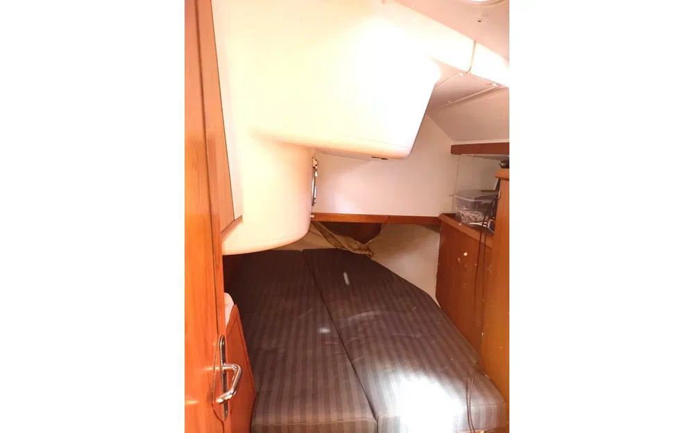 slider 52 Jeanneau Sun Odyssey 45.2