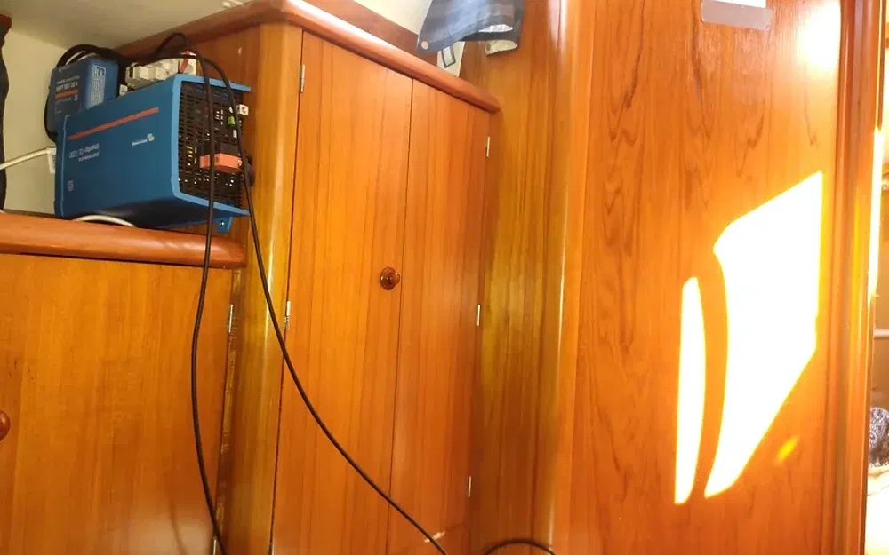 slider 53 Jeanneau Sun Odyssey 45.2