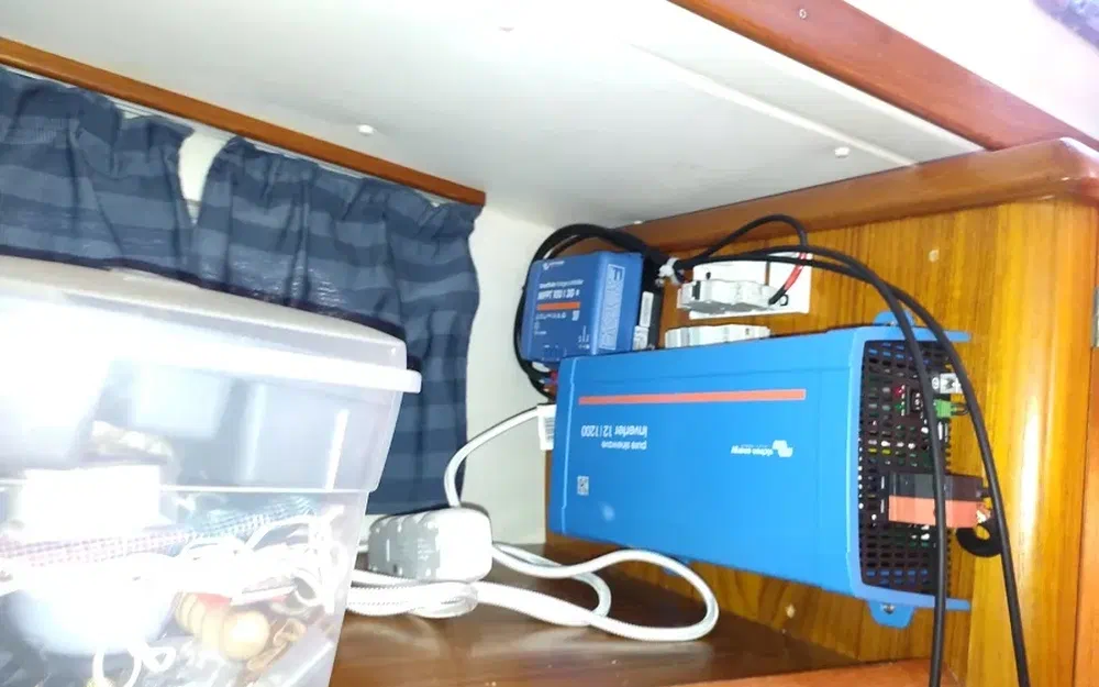 slider 54 Jeanneau Sun Odyssey 45.2