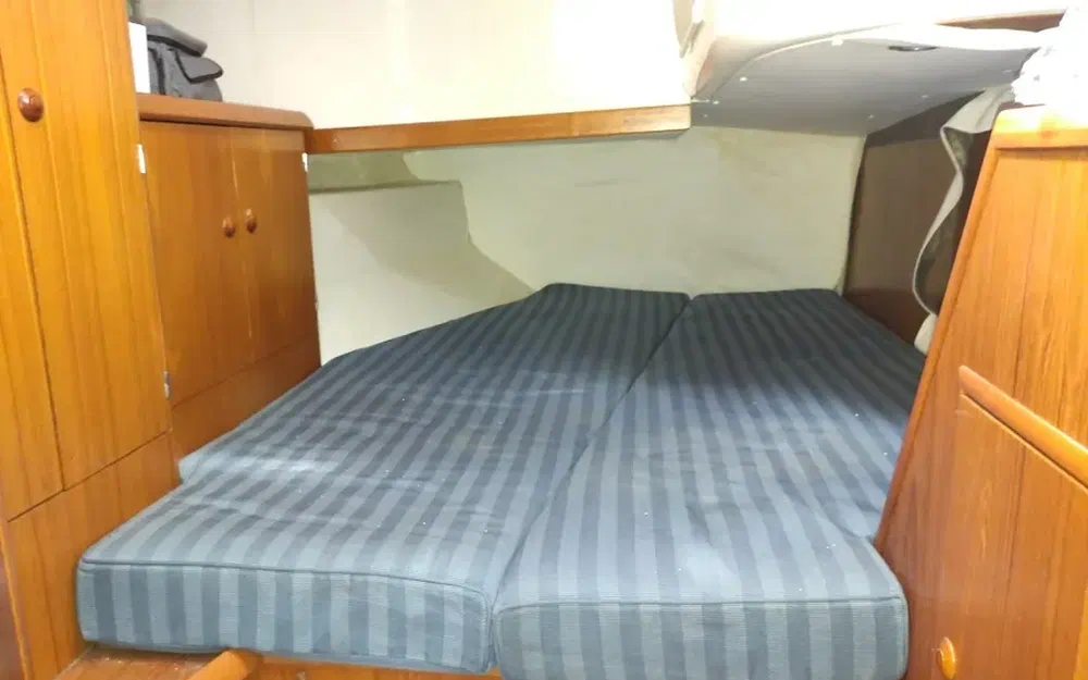 slider 57 Jeanneau Sun Odyssey 45.2