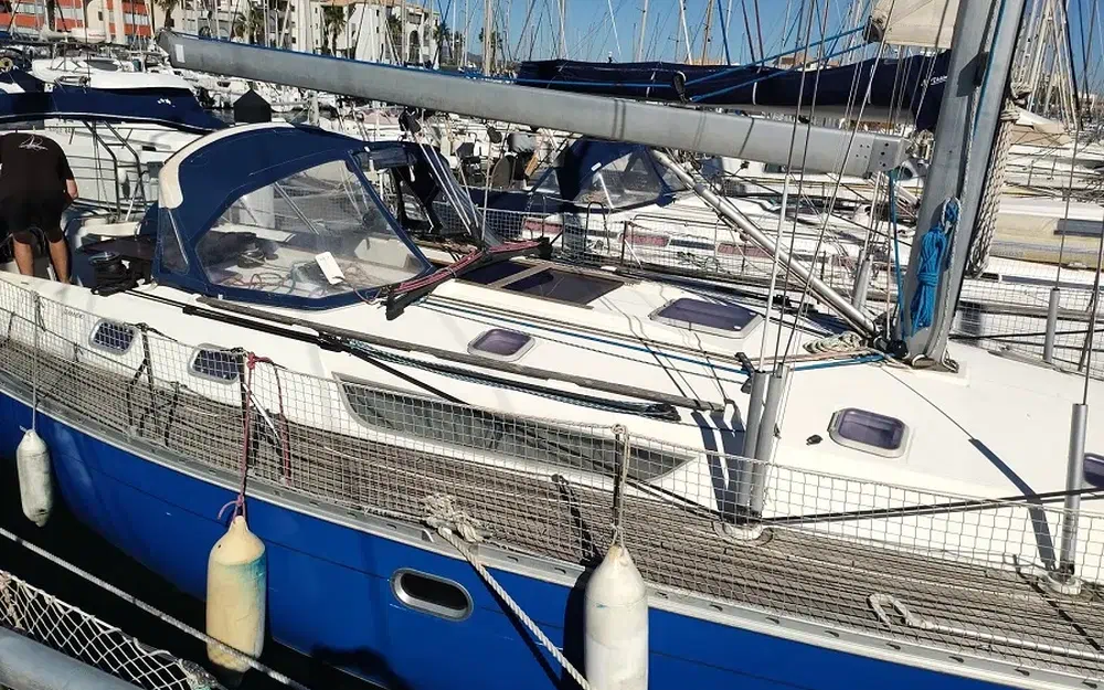 slider 6 Jeanneau Sun Odyssey 45.2