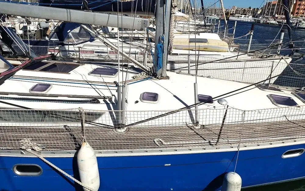 slider 7 Jeanneau Sun Odyssey 45.2