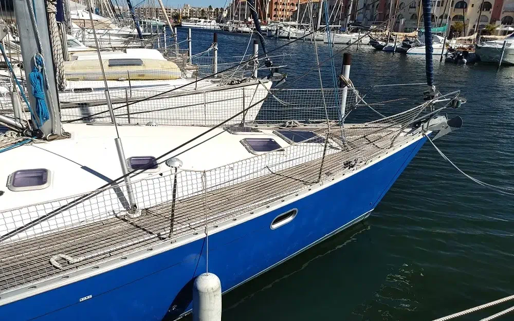 slider 8 Jeanneau Sun Odyssey 45.2