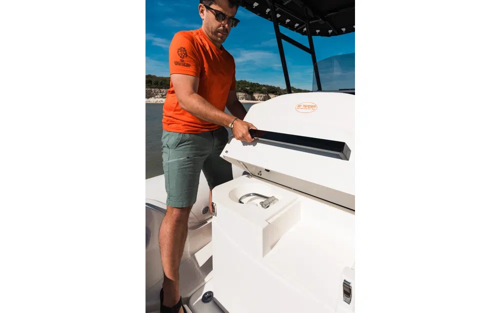 slider 15 3D Tender DREAM 7