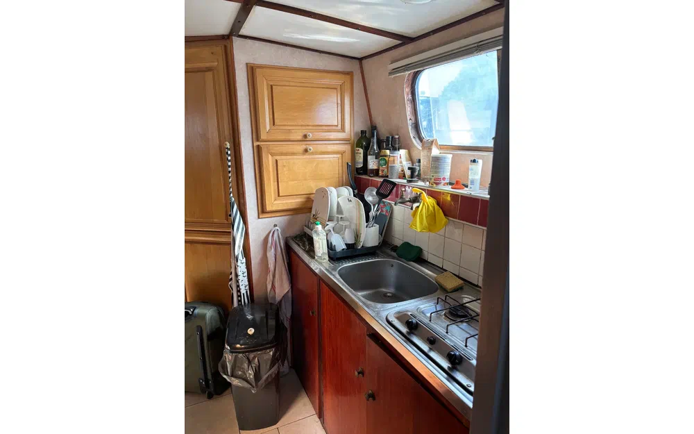 slider 6 Vedette Hollandaise Vedette 12m