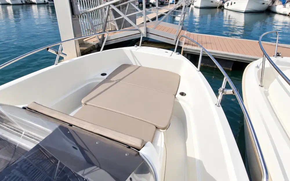 slider 6 Quicksilver Activ 675 Open