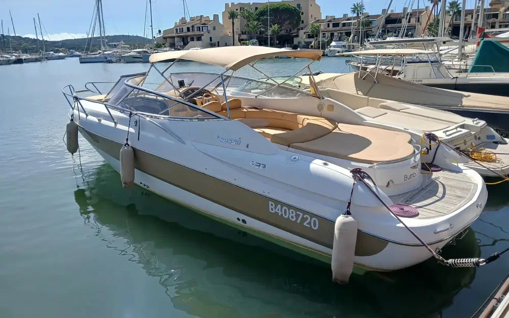 slider 0 Sessa Marine S32