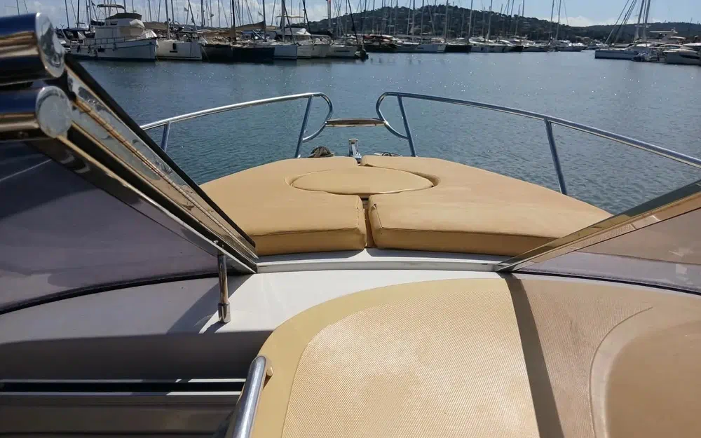 slider 9 Sessa Marine S32