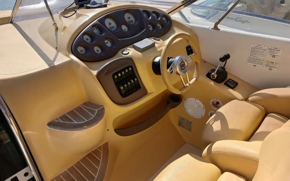 slider 12 Sessa Marine S32