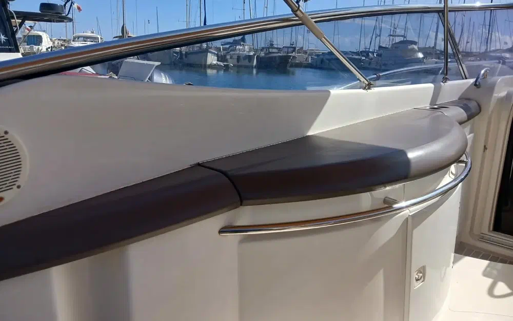 slider 13 Sessa Marine S32