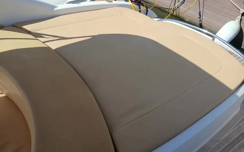 slider 14 Sessa Marine S32