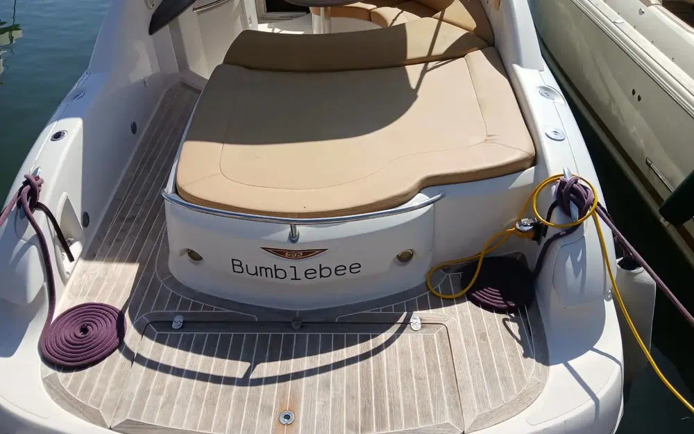 slider 16 Sessa Marine S32