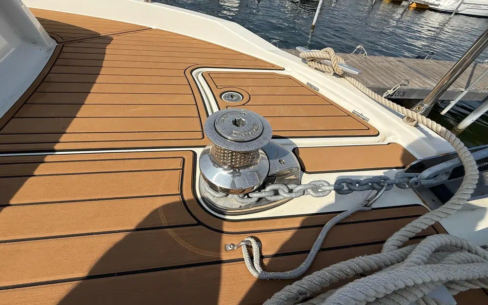 slider 11 Beneteau Swift Trawler 41 Fly