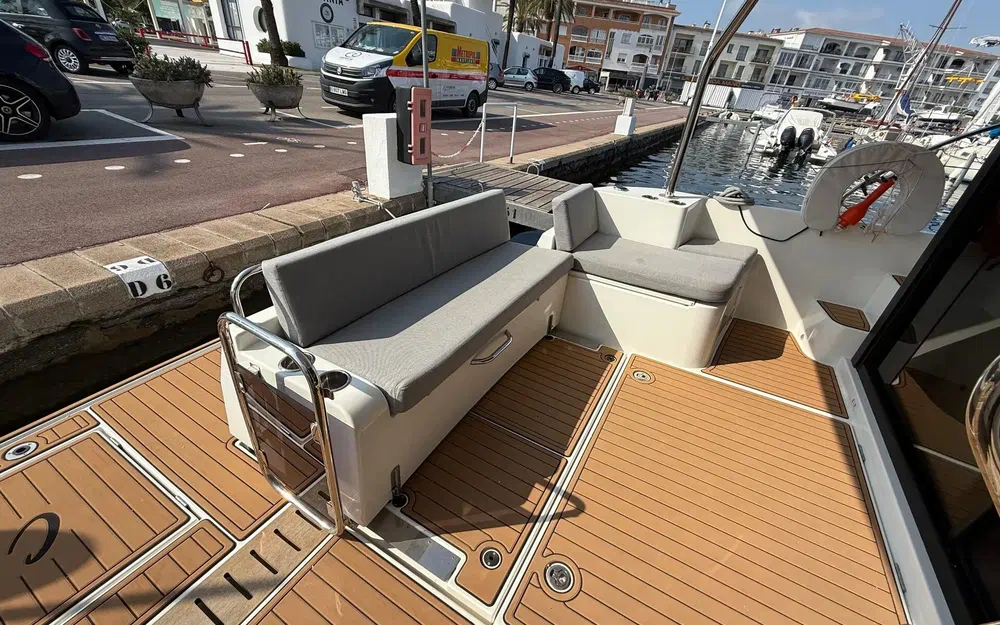 slider 14 Beneteau Swift Trawler 41 Fly
