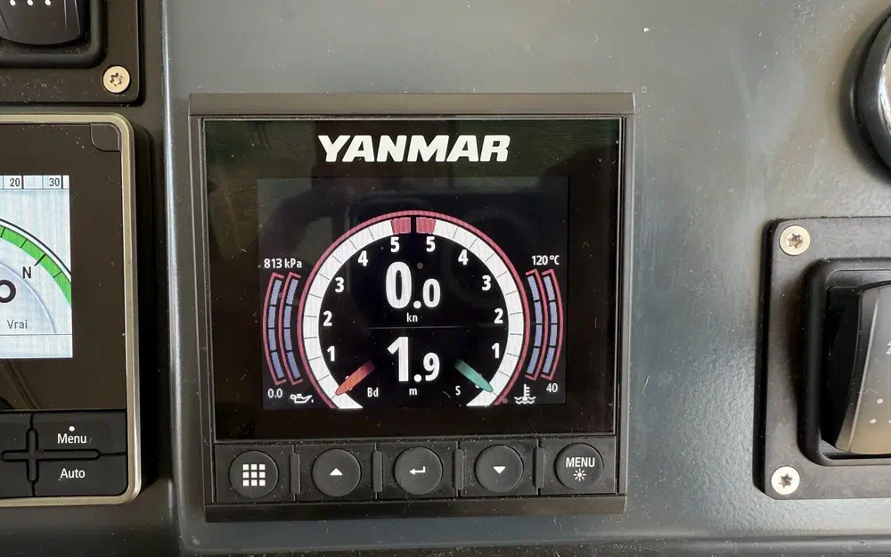slider 29 Beneteau Swift Trawler 41 Fly