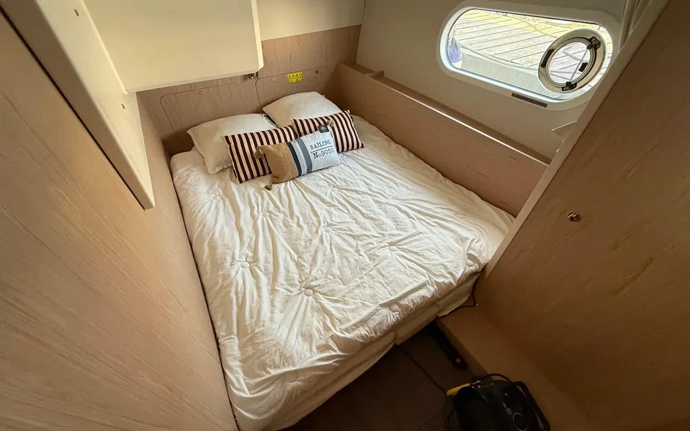slider 44 Beneteau Swift Trawler 41 Fly