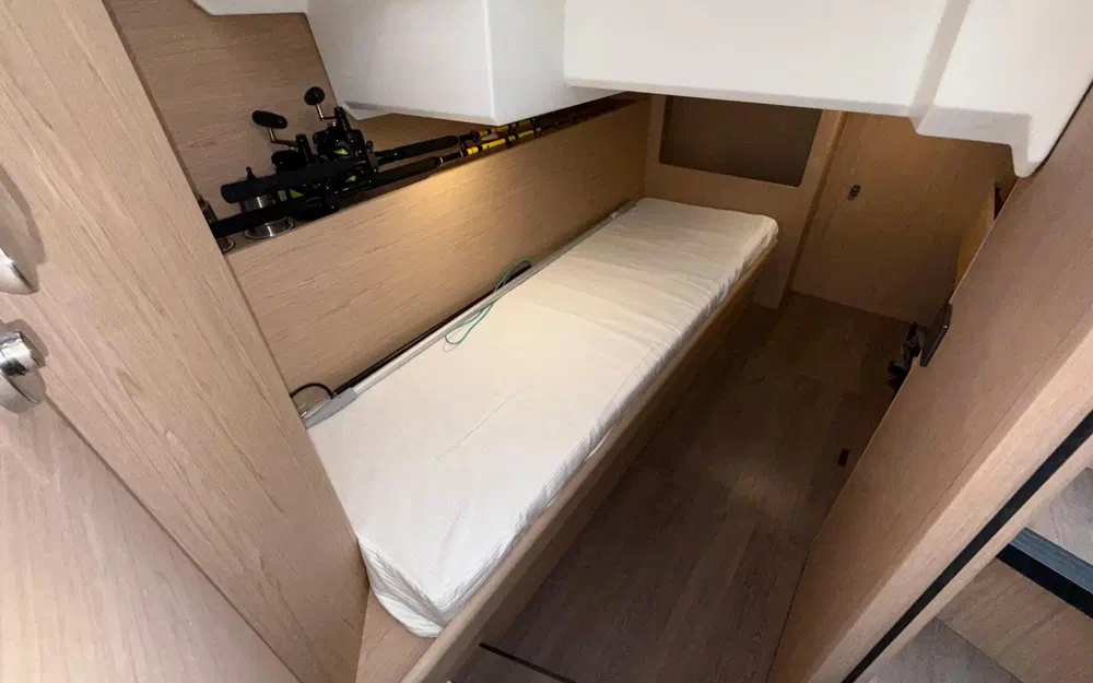 slider 45 Beneteau Swift Trawler 41 Fly