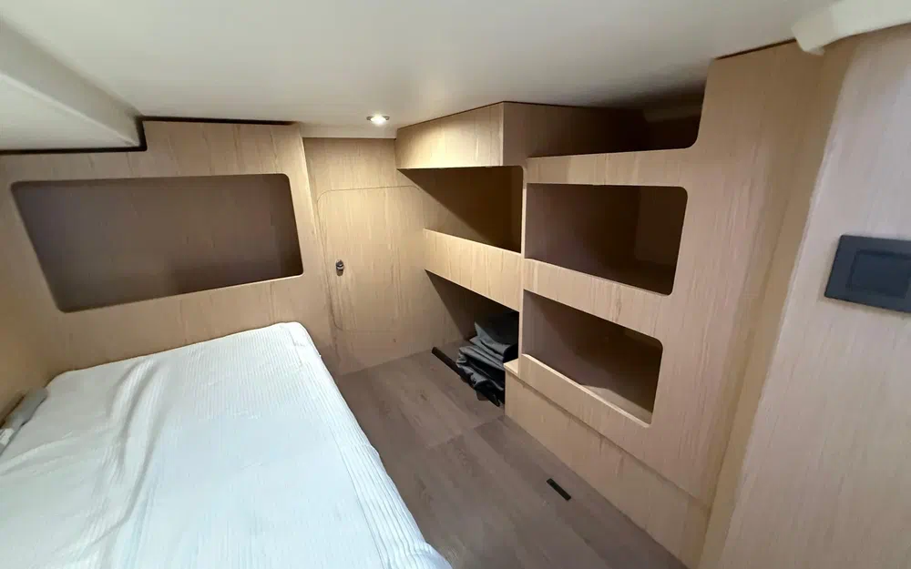 slider 46 Beneteau Swift Trawler 41 Fly