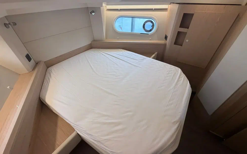slider 48 Beneteau Swift Trawler 41 Fly
