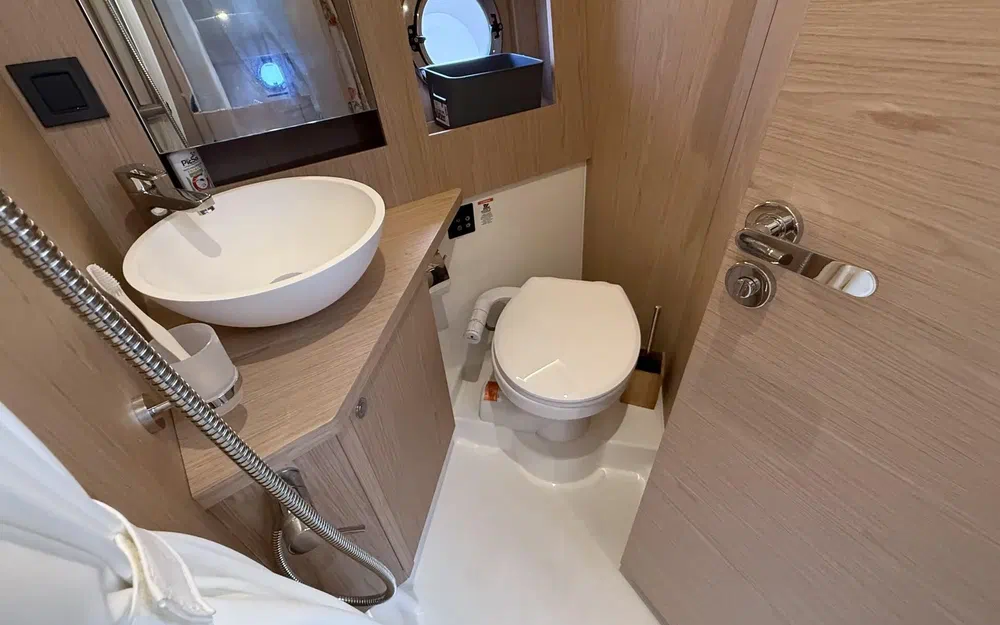 slider 50 Beneteau Swift Trawler 41 Fly