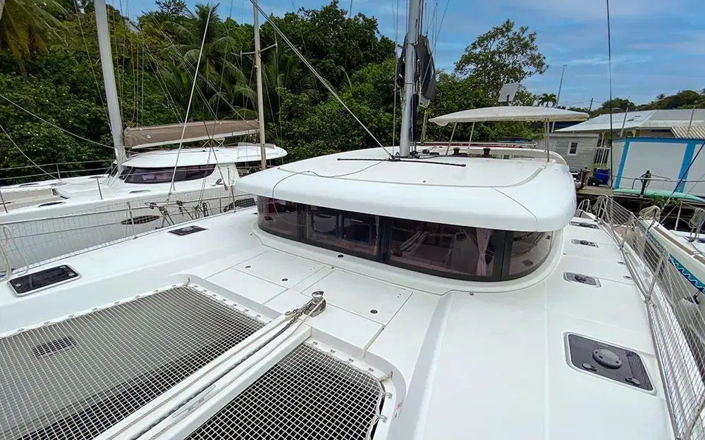 slider 19 Lagoon 42