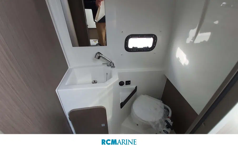 slider 15 Beneteau Flyer 9 Spacedeck
