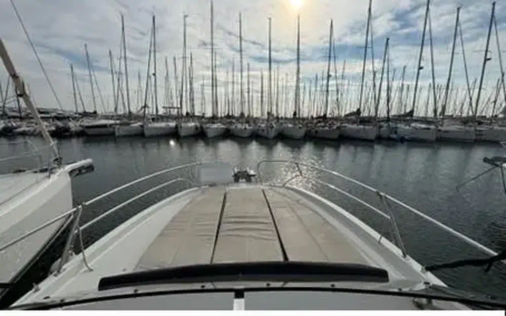 slider 3 Beneteau Flyer 8.8 SUNdeck